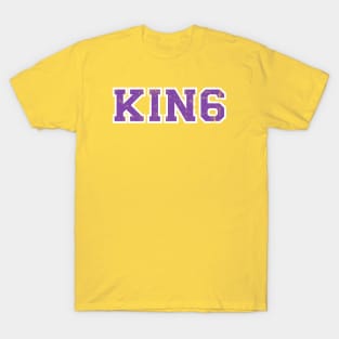 Lebron James T-Shirt